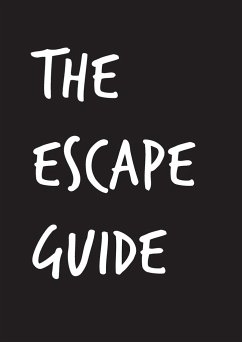 The Escape Guide - Charles, C.