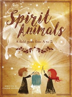 Cover Spirit Animals