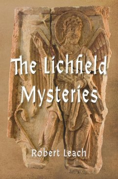 The Lichfield Mysteries - Leach, Robert