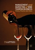 Management and Marketing of Wine Tourism Business (eBook, PDF)