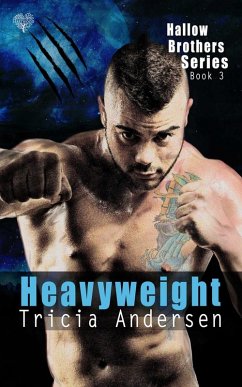 Cover Heavyweight (eBook, ePUB)