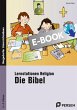 Lernstationen Religion: Die Bibel... - Bild 1