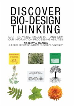 Discover Bio-Design Thinking - Magnan, Rudy A.