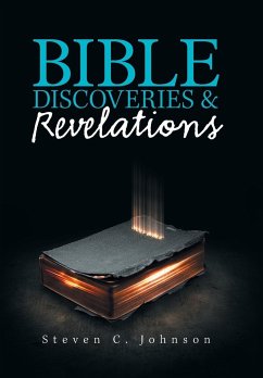 Bible Discoveries & Revelations - Johnson, Steven C.