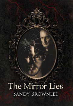 The Mirror Lies - Brownlee, Sandy