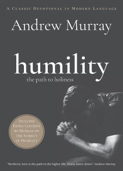 Humility - Murray, Andrew