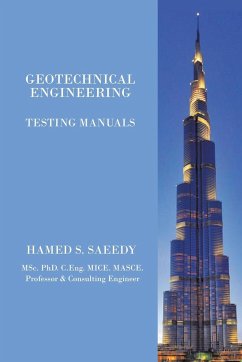 Geotechnical Engineering - Saeedy, Hamed S.