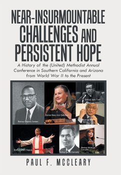 Near-Insurmountable Challenges and Persistent Hope - McCleary, Paul F.