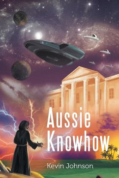 Aussie Knowhow - Johnson, Kevin