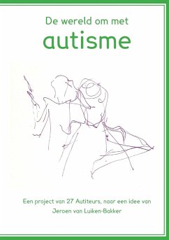 De wereld om met autisme - Autithors