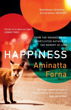 Happiness - Forna, Aminatta