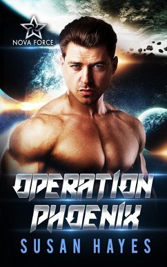 Operation Phoenix - Hayes, Susan