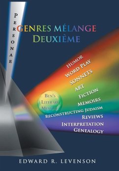 Genres Mélange Deuxième - Levenson, Edward R.