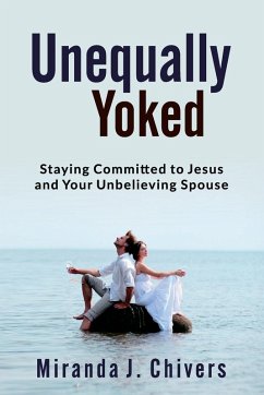 Cover Unequally Yoked