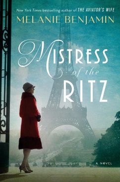 Mistress of the Ritz - Benjamin, Melanie