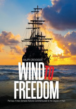 Wind to Freedom - Crevoisier, Ralph