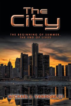 The City - VanHorn III, Michael J