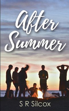 After Summer - Silcox, S R