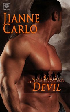 Devil (eBook, ePUB) - Carlo, Jianne