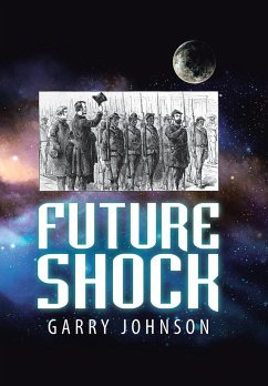 Future Shock - Johnson, Garry