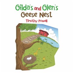 Gilda's and Glen's Geese Nest - Powell, Timothy