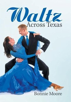 Waltz Across Texas - Moore, Bonnie