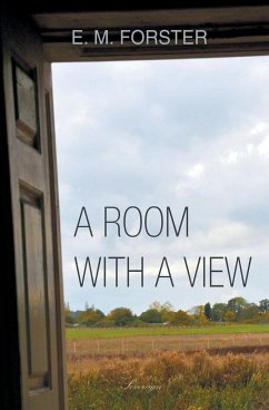 A Room with a View - Forster, E. M.