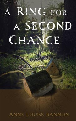 A Ring for a Second Chance - Bannon, Anne Louise