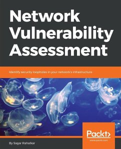 Network Vulnerability Assessment - Rahalkar, Sagar
