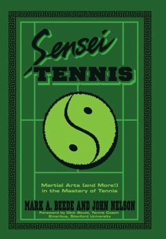 Sensei Tennis - Beede&Nelson