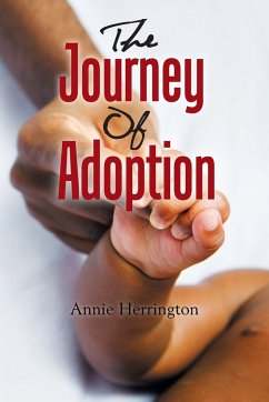 The Journey of Adoption - Herrington, Annie