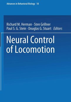 Neural Control of Locomotion (eBook, PDF)