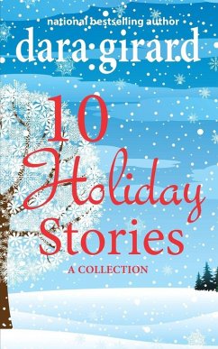 Cover 10 Holiday Stories