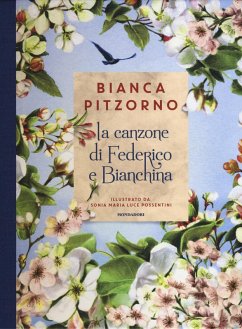La canzone di Federico e Bianchina - Pitzorno, Bianca