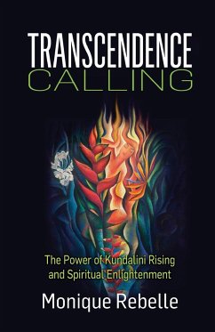 Transcendence Calling - Rebelle, Monique