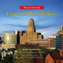 Western New York - There's So Much To Love - Donnelly, Mark