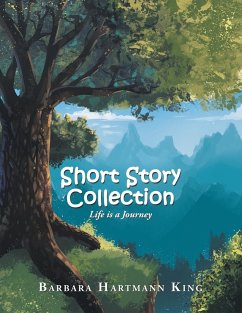 Short Story Collection - King, Barbara Hartmann
