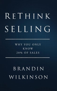 ReThink Selling - Wilkinson, Brandin