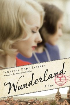 Wunderland - Epstein, Jennifer C.