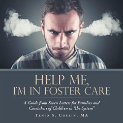 Help Me, I'M in Foster Care - Cousin, Ma Tenio S.
