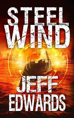 Steel Wind - Edwards, Jeff