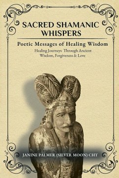 Sacred Shamanic Whispers - Palmer, Janine