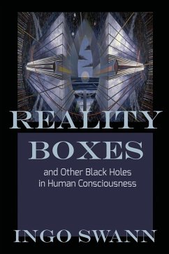 Reality Boxes - Swann, Ingo