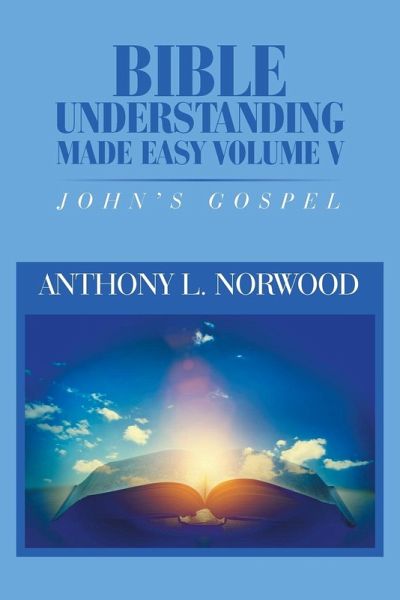Bible Understanding Made Easy Volume V
