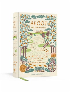 Afoot and Lighthearted - Whitehouse, Bonnie Smith