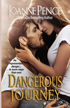 Dangerous Journey - Pence, Joanne