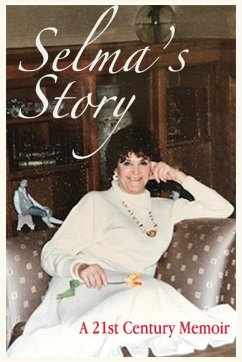 Cover Selma's Stories