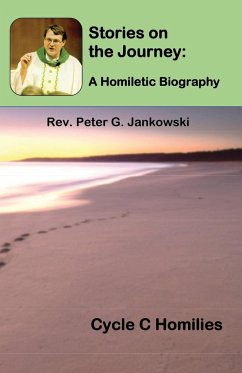 Stories on the Journey - Jankowski, Peter