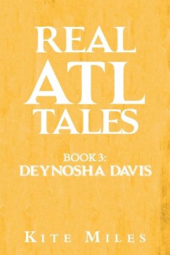 Real Atl Tales - Miles, Kite