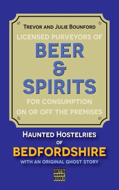 Beer and Spirits - Bounford, Julie E; Bounford, Trevor